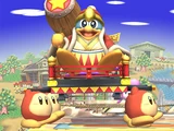 King Dedede