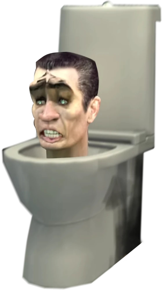 Skibidi Toilet 57 (Gman Toilet 3.0) : r/JessetcSubmissions