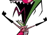 Invader Zim
