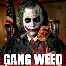 Gangweed