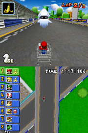 shameplay is fun...until that squid appears! This squid is a blooper.