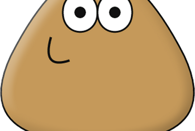 Pou, UnAnything Wiki