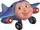 Jay Jay the Jet Plane