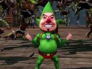 Tingle