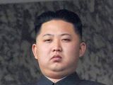 Hungry Kim Jong-un