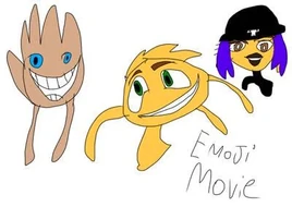 The Hellmoji Movie