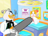 Dr. Quack