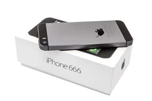 iPhone 666 | UnAnything Wiki | Fandom
