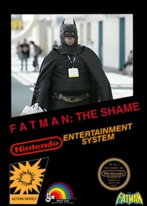 Fatman Game