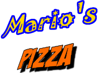 Mario's Pizza