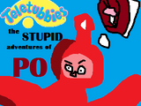 The Stupid Adventures of Po