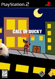 Call of Ducky Gaiden