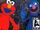 Grover and Elmo