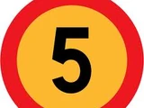 5