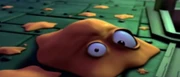 Willie Wumpa Cheeks after Tonky Wonky made him.