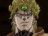 Dio Brando