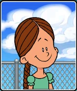 Appearance of the estranged "Billie Jean". Rumor has it that she actually is related to Hank Williams moreso than MJ, but only The Residents know this.