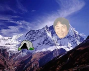 Gabua Cave on Mount Myamoto