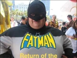 Fatman 2: Return of the Fatman