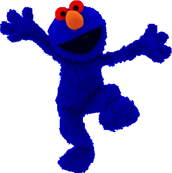 Blue Elmo | UnAnything Wiki | Fandom