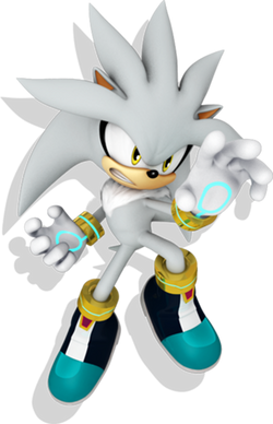 Super Metal Sonic, UnAnything Wiki