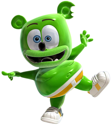 Crazy Frog, UnAnything Wiki