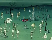 Glove World today in the present