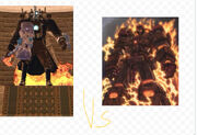 Tcm vs t5001