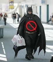 Anti Fatman