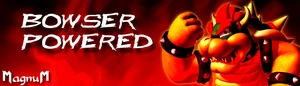 Bowserpowered