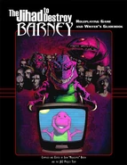 JihadBarney.jpg (38 KB) The best book ever.