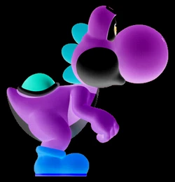 WaYoshi is going to attack!