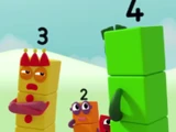 Numberblocks