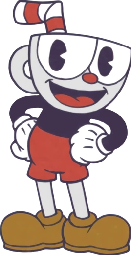 CupheadGood