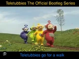 Teletubbies Go For a Walk