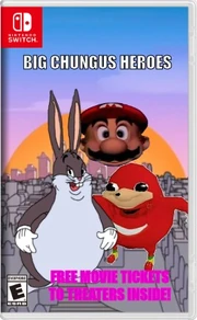 BigChungusHeroesVGCover