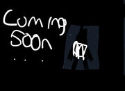 Coming soon title card