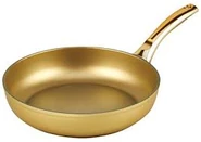 Golden Pan