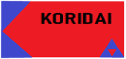 Flag of Kordiai.