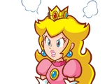 Princess Peach