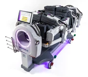 That's the Wo-Mahcheen alright.