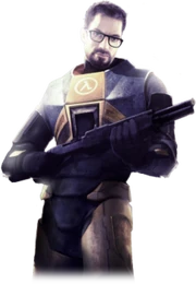 240px-Gordon Freeman