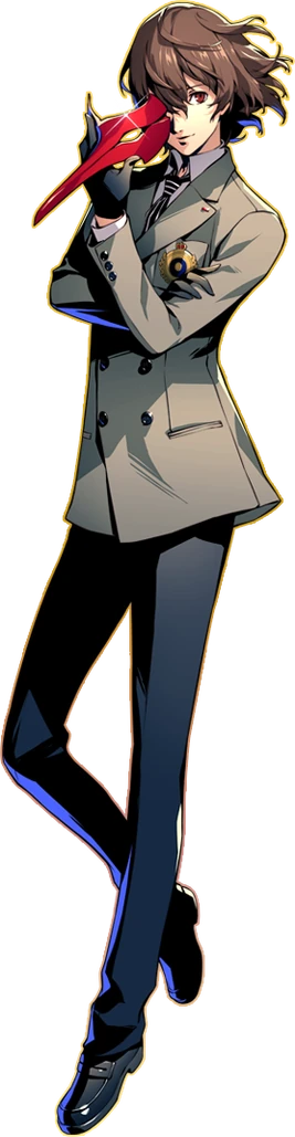Akechi