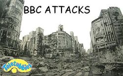 BBC Attacks