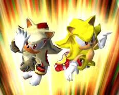 Super Metal Sonic, UnAnything Wiki