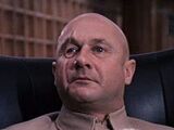 Ernst Stavro Blofeld