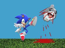 Sonic-kills-jeff-the-shark