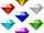 Chaos Emeralds