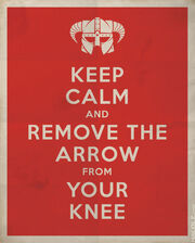 Halolz-dot-com-skyrim-keepcalm-arrowknee