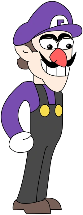 WaWeegee by RatherNoicerArt